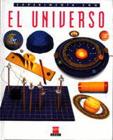EC09 EXPERIMENTA CON EL UNIVERSO