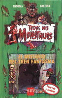 TMM01 EL MISTERIO DEL TREN FANTASMA