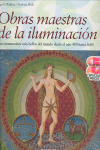 OBRAS MAESTRAS DE LA ILUMINACION (25 ANIVERSARIO)