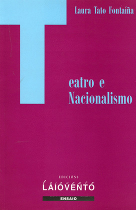 TEATRO E NACIONALISMO