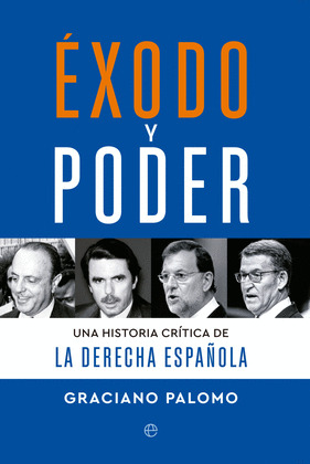 ÉXODO Y PODER