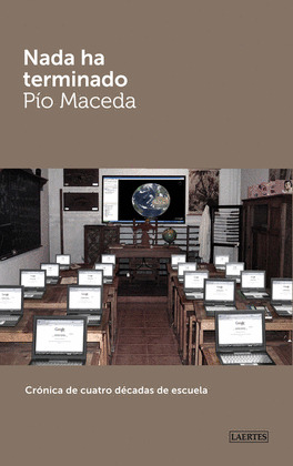 NADA HA TERMINADO