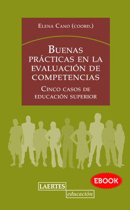 BUENAS PRÁCTICAS EN LA EVALUACIÓN DE COMPETENCIAS