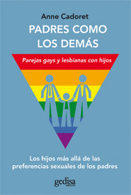 PADRES COMO LOS DEMÁS