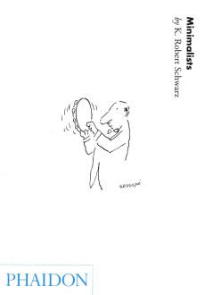 MINIMALISTS XX CENTURY COMPOSERS