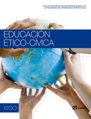 EDUCACIÓN ÉTICO-CÍVICA, 4º ESO