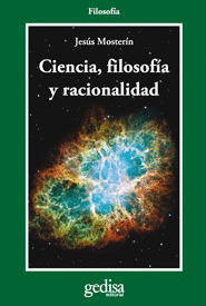 CIENCIA, FILOSOFIA Y RACIONALIDAD