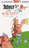 29.ASTERIX AND THE SECRET WEAPON (INGLES)
