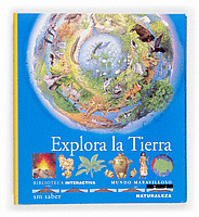 IMM.17 EXPLORA LA TIERRA