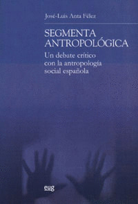 SEGMENTA ANTROPOLOGICA