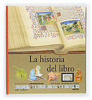 IMM.18 LA HISTORIA DEL LIBRO