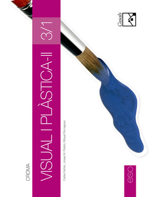 VISUAL I PLÀSTICA-II 3/1  (CARPETA)