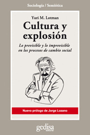 CULTURA Y EXPLOSION