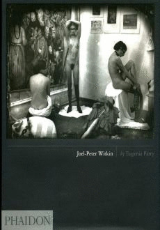 JOEL PETER WITKIN