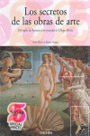 SECRETOS DE LAS OBRAS DE ARTE, LOS (25 ANIVERSARIO)