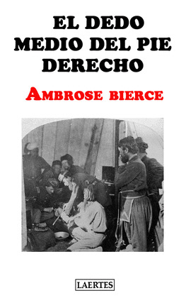 DEDO MEDIO DEL PIE DERECHO, EL