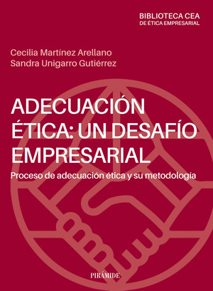 ADECUACION ETICA: UN DESAFIO EMPRESARIAL