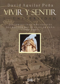 VIVIR Y SENTIR LA UNIVERSIDAD