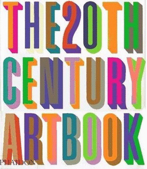 THE 20TH CENTURY ART BOOK