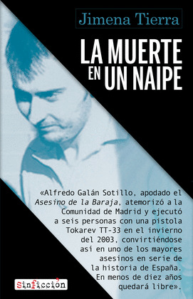 MUERTE EN UN NAIPE, LA