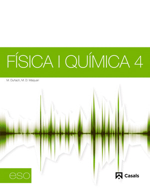 FÍSICA I QUÍMICA 4