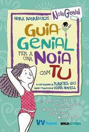 GUIA GENIAL PARA UNA CHICA COMO TU