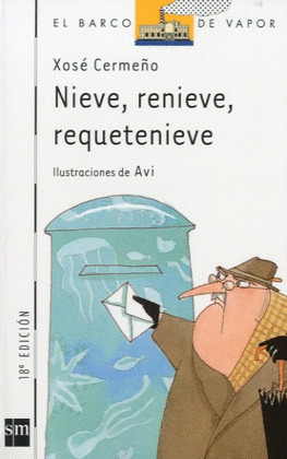 NIEVE, RENIEVE, REQUETENIEVE