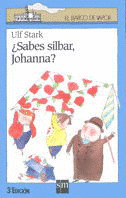 USABES SILBAR, JOHANNA?