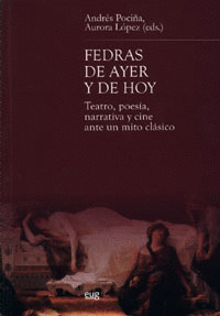 FEDRAS DE AYER Y DE HOY