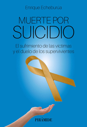 MUERTE POR SUICIDIO