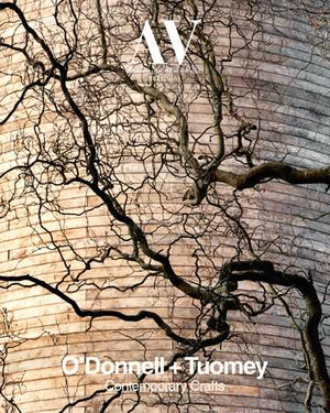 O'DONNELL + TUOMEY: CONTEMPORARY CRAFTS