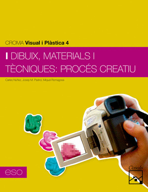 VISUAL I PLÀSTICA 4