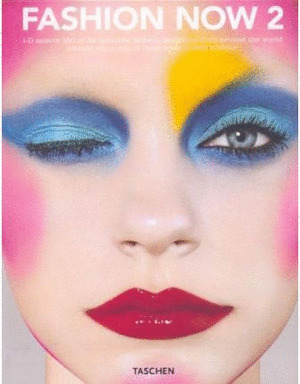 FASHION NOW 2