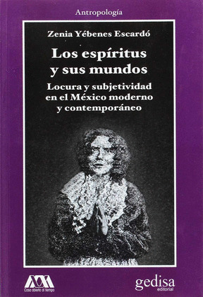 LOS ESPIRITUS Y SUS MUNDOS