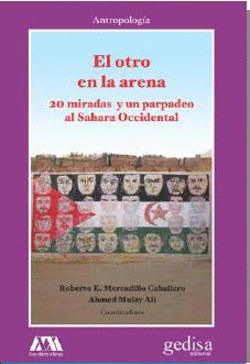 OTRO EN LA ARENA, EL
