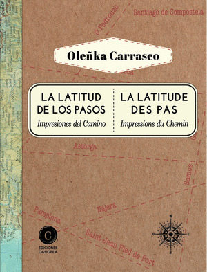 LATITUD DE LOS PASOS, LA (LA LATITUDE DES PAS)