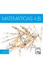 MATEMÁTICAS 4 B