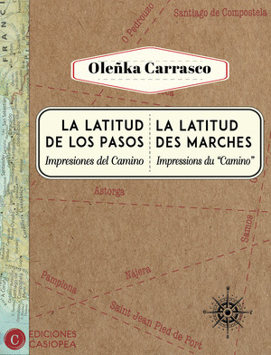 LA LATITUD DE LOS PASOS