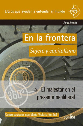 EN LA FRONTERA: SUJETO Y CAPITALISMO