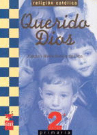 QUERIDO DIOS 2