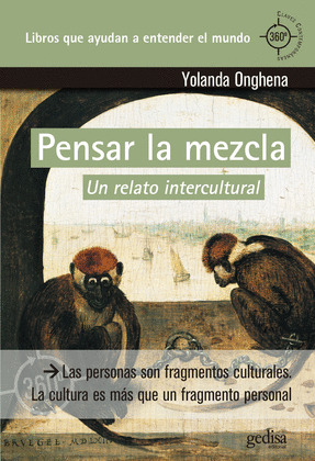 PENSAR LA MEZCLA: UN RELATO INTERCULTURAL