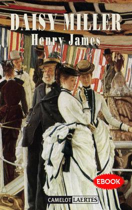 DAISY MILLER