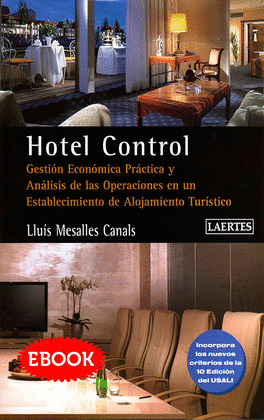 HOTEL CONTROL