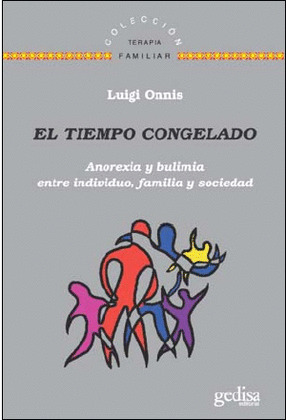 TIEMPO CONGELADO, EL