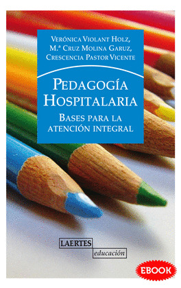 PEDAGOGÍA HOSPITALARIA
