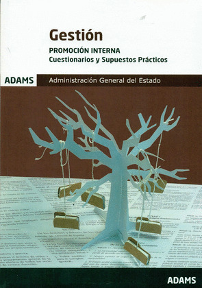CUESTIONARIOS Y SUPUESTOS PRACTICOS, PROMOCION INTERNA DE LA ADMINISTRACION GENE