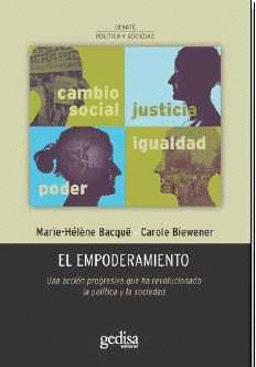 EMPODERAMIENTO,EL