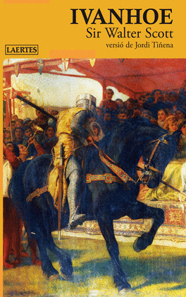 IVANHOE (CATALÁN)