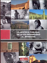 LA MIXTEC A POBLANA.