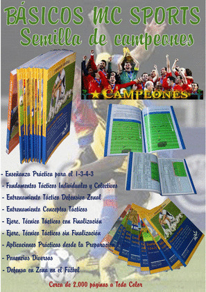 LA EDUCACIÓN ES COSA DE TODOS, INCLUIDO TÚ